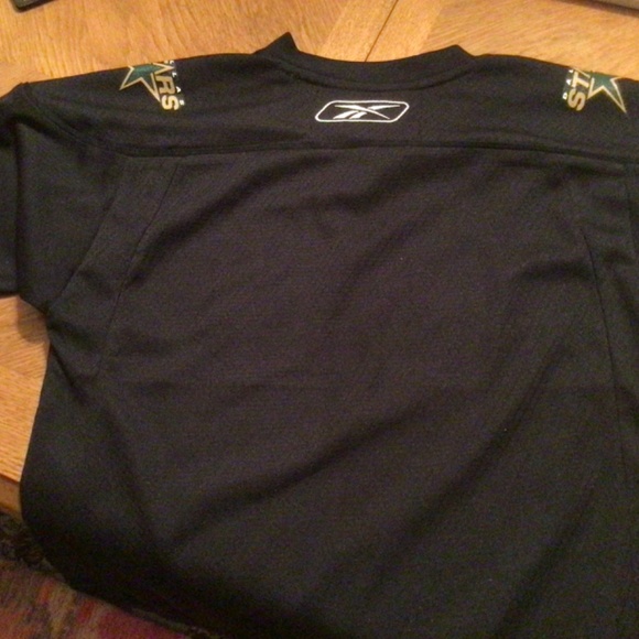 - NHL Dallas Stars jersey - Picture 3 of 5